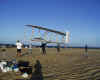 Kiting glider.jpg (54607 bytes)